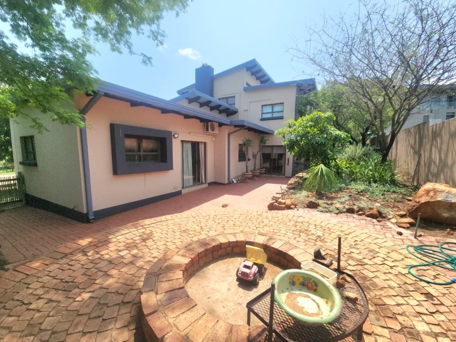 4 Bedroom Property for Sale in Seasons Lifestyle Estate North West